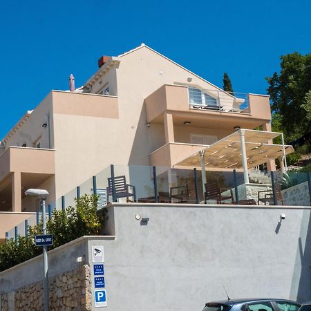 Apartments Bella Vista - Mlini Quarto foto